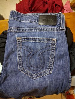 Big Star Vintage size 40S men's
