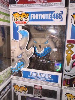 Funko Pop! Fortnite Ragnarok