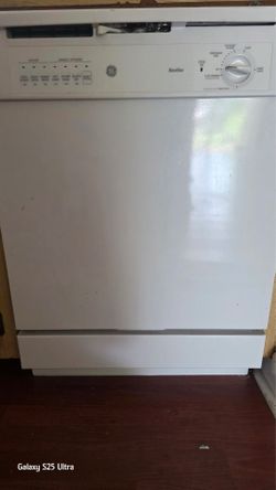 Dishwasher