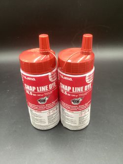 TAJIMA SNAP LINE DYE**(FINANCIMAOS/WE FINANCE)**