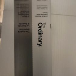 The Ordinary Lash And Brow Duo