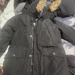 Boy Jackets