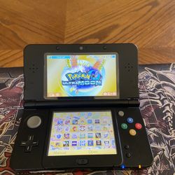 3DS Modding (Read Description!)