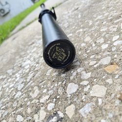 Weight Rogue Deadlift Bar 