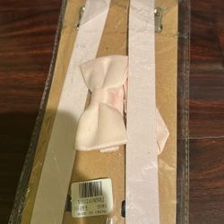 Suspenders New