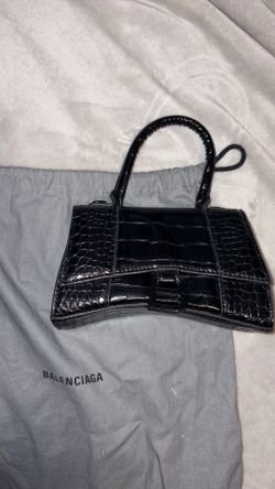 Bolsa Balenciaga