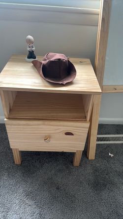Nightstand