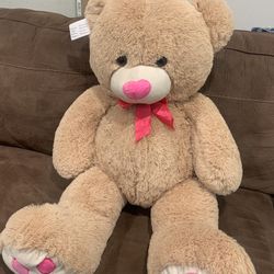 Teddy Bear 