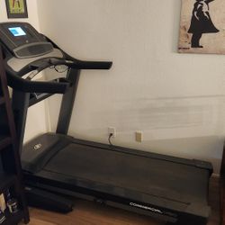 Treadmill For Saie 