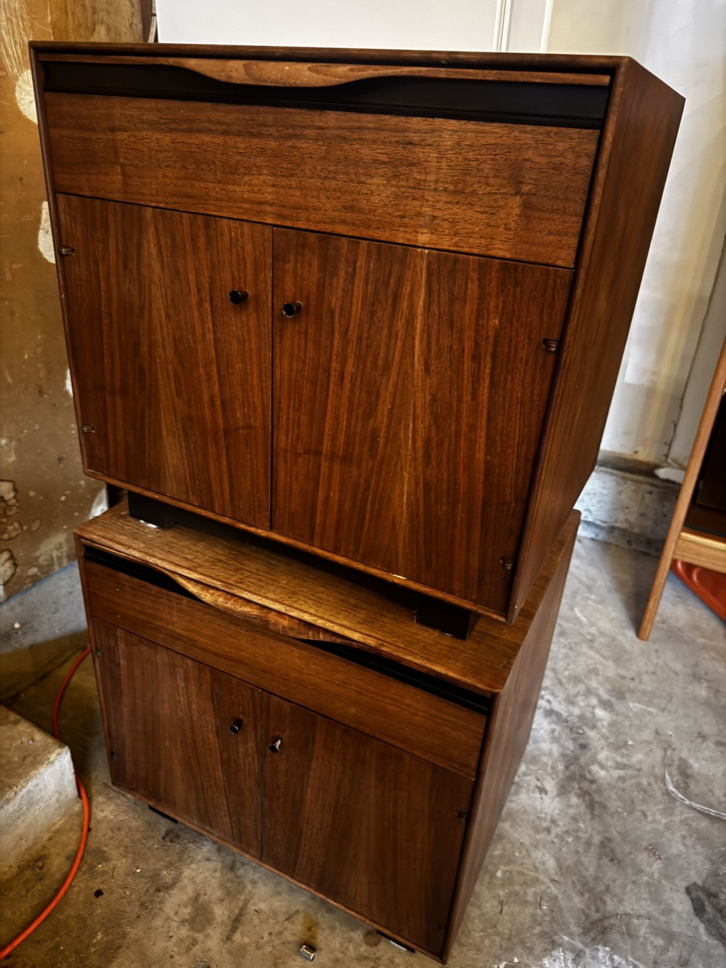 Bedside Tables (pair)