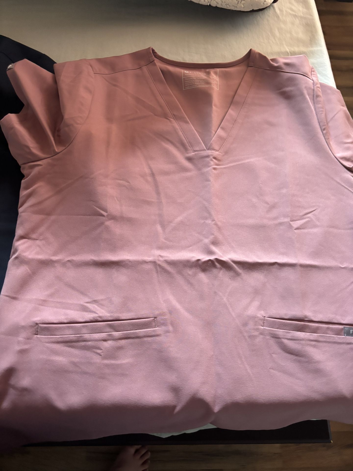 Figs Scrubs