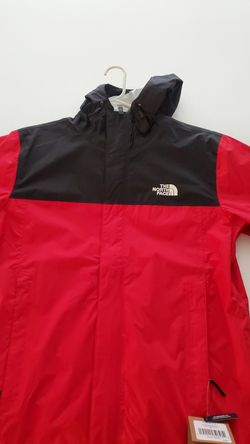 Northface Windbreaker