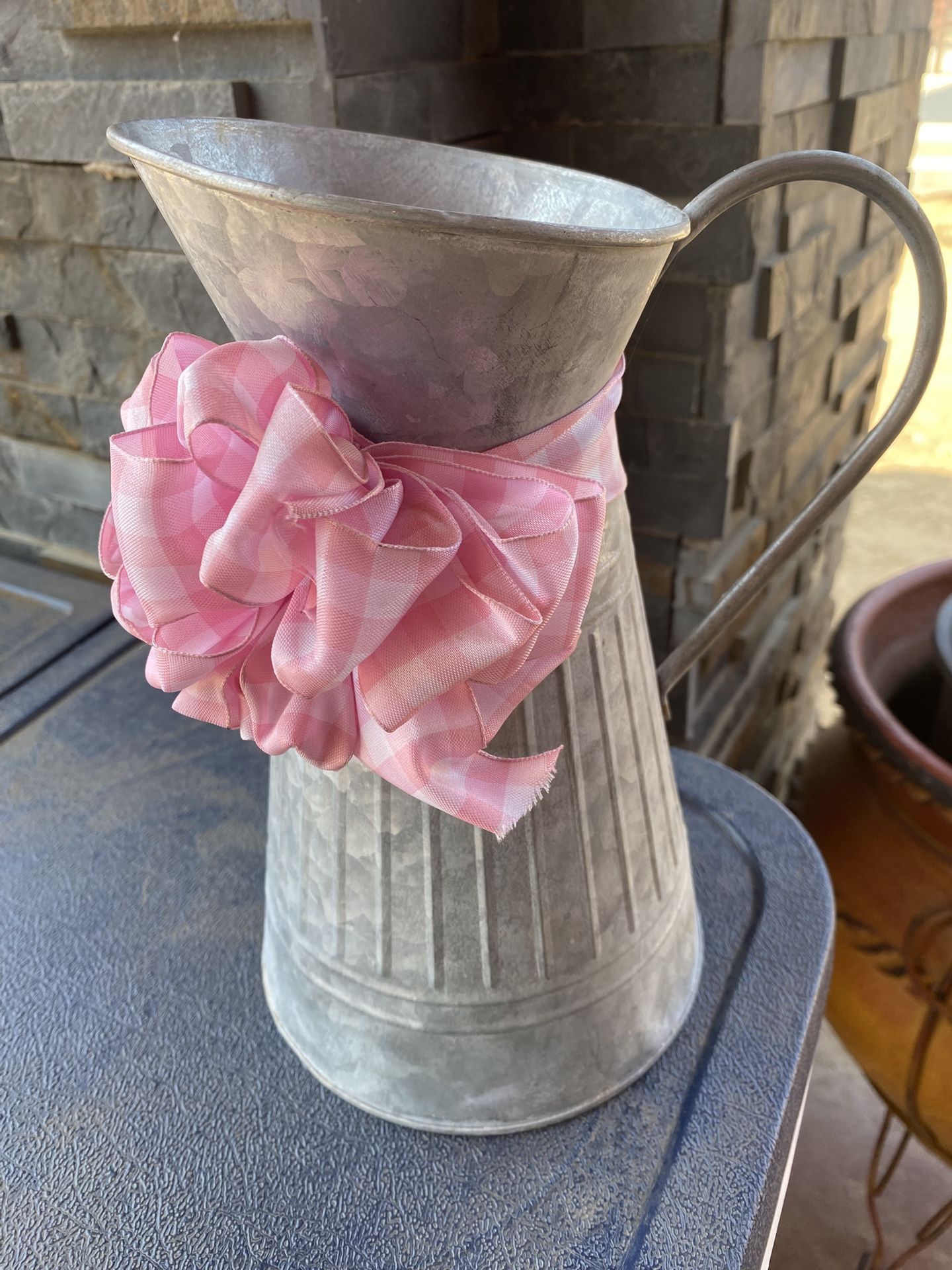 Flower Vase