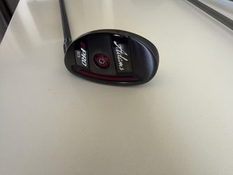 Adams Pro 2 hybrid