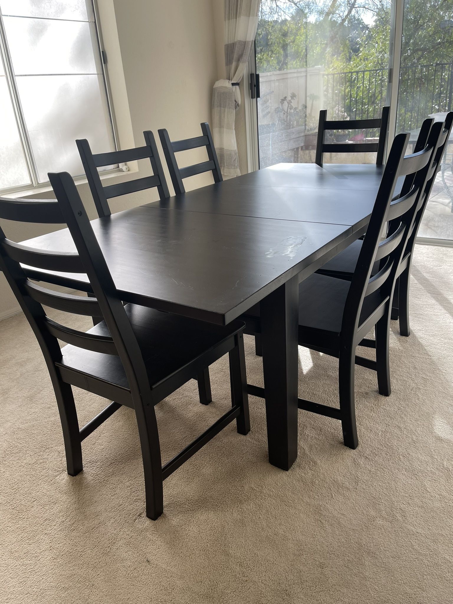 Ikea Dining Tables And Chairs Sale