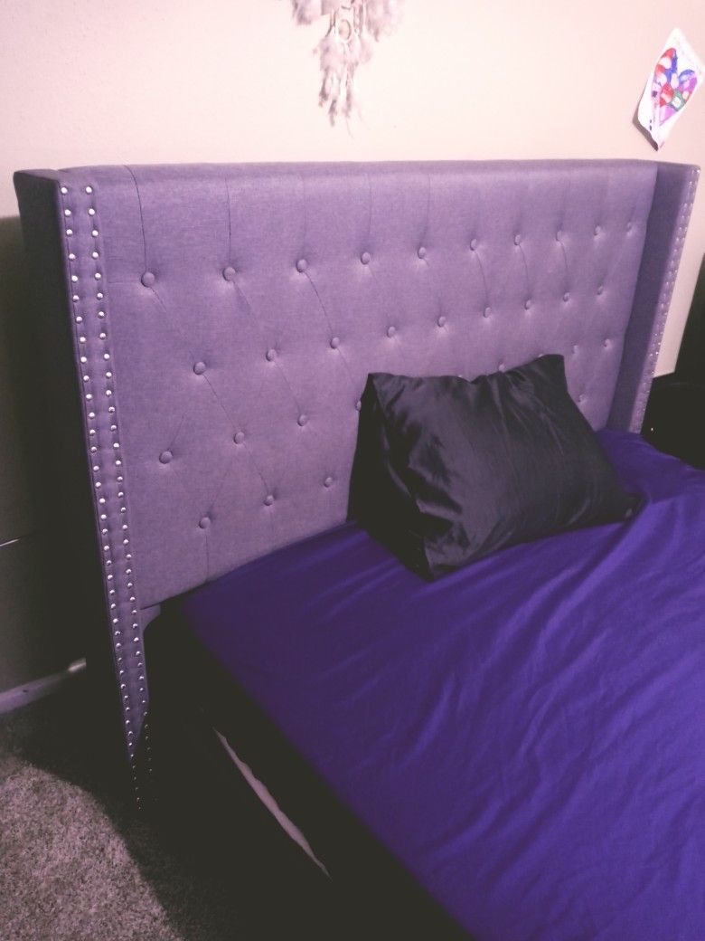 Bed Frame