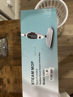 Steam Mop