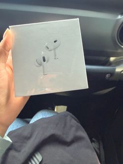 AirPods Pro 2nd Generation