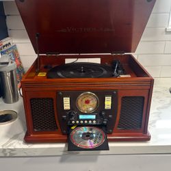 Victrola