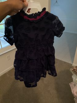 Toddler Girl Dress
