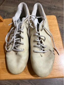 NIKE VAPOR EDGE SPEED 360 FOOTBALL CLEATS