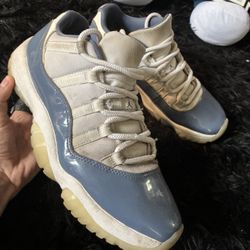Air Jordan 11 Low ‘Diffused Blue’ - Men’s Size 9.5 