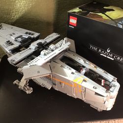 Lego UCS Razorcrest