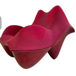 Greg Lynn “Ravioli” Chair by Vitra