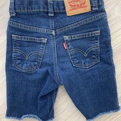 Kids 511 Levi's Slim Fit Jeans 