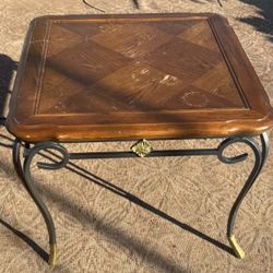Coffee Table Tea Table Small Table End Table 