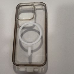 Iphone 14 pro case very strong