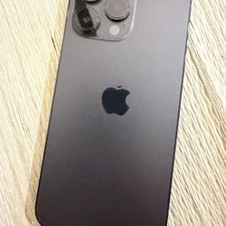 iPhone 14 Pro Max 128GB (Unlocked)