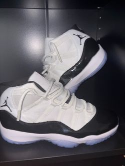 jordan 11 concord