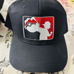 Pokémon Hat $10 Pokemon