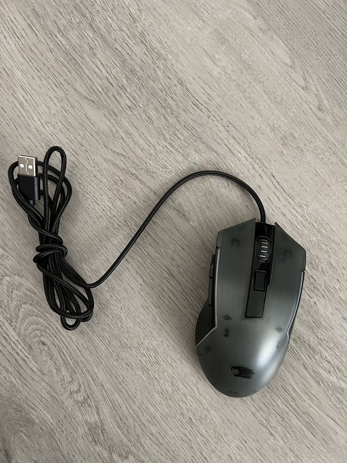 IBUYPOWER Mouse