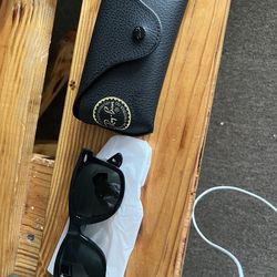 Ray ban sunglasses