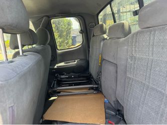 2006 Toyota Tundra