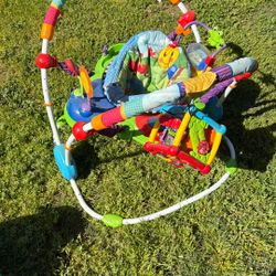 Baby Bouncer