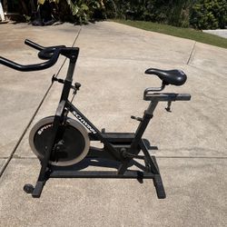 Schwinn Spinning Stationary Bike