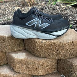 New Balance Fresh Foam X More Running Shoes Size 11