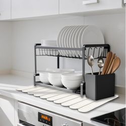Multipurpose Drying Mat