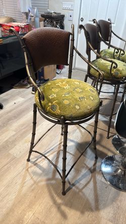 Bar stools