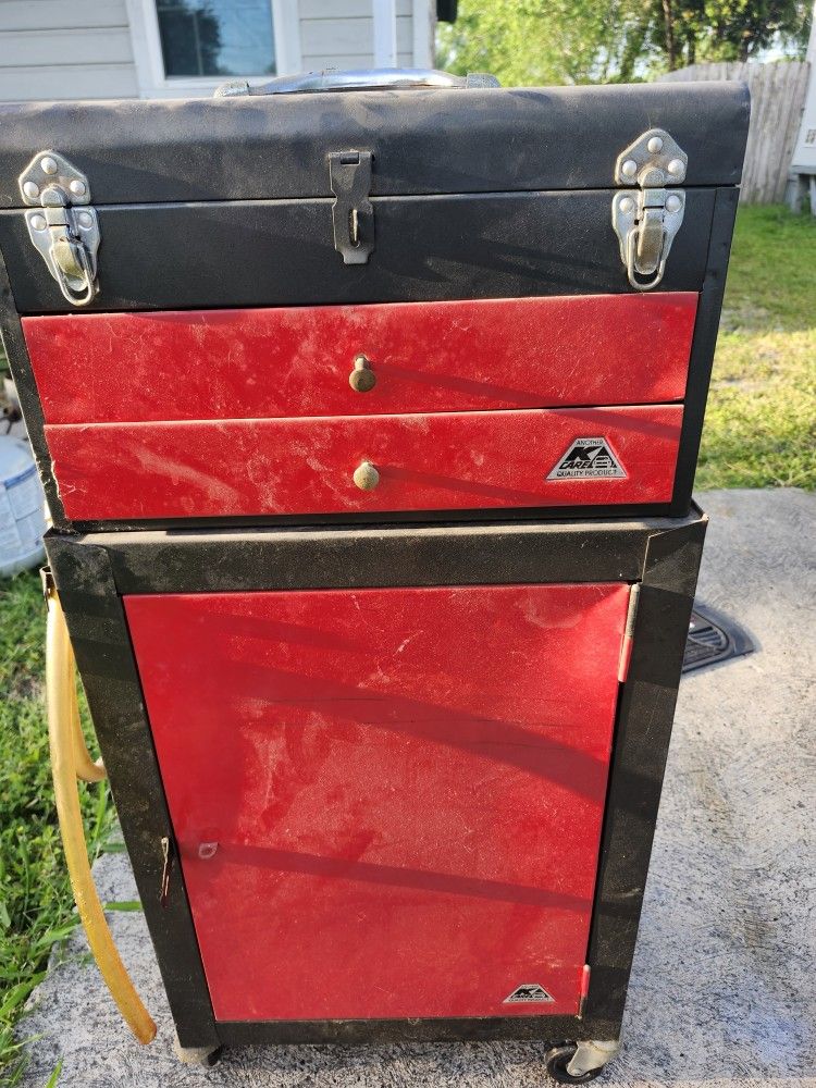 Tool Box
