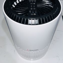 Air Purifier- Home, High Efficient Hepa Air Cleaner