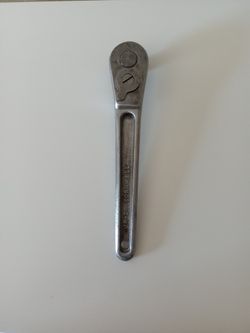 Cornwell Rare Vintage  3/8 Ratchet