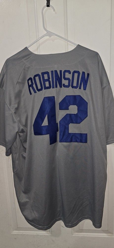 Dodgers Jersey 