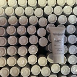 300 Bottles Terra Pure Conditioning Shampoo .85 ounce  Airbnb