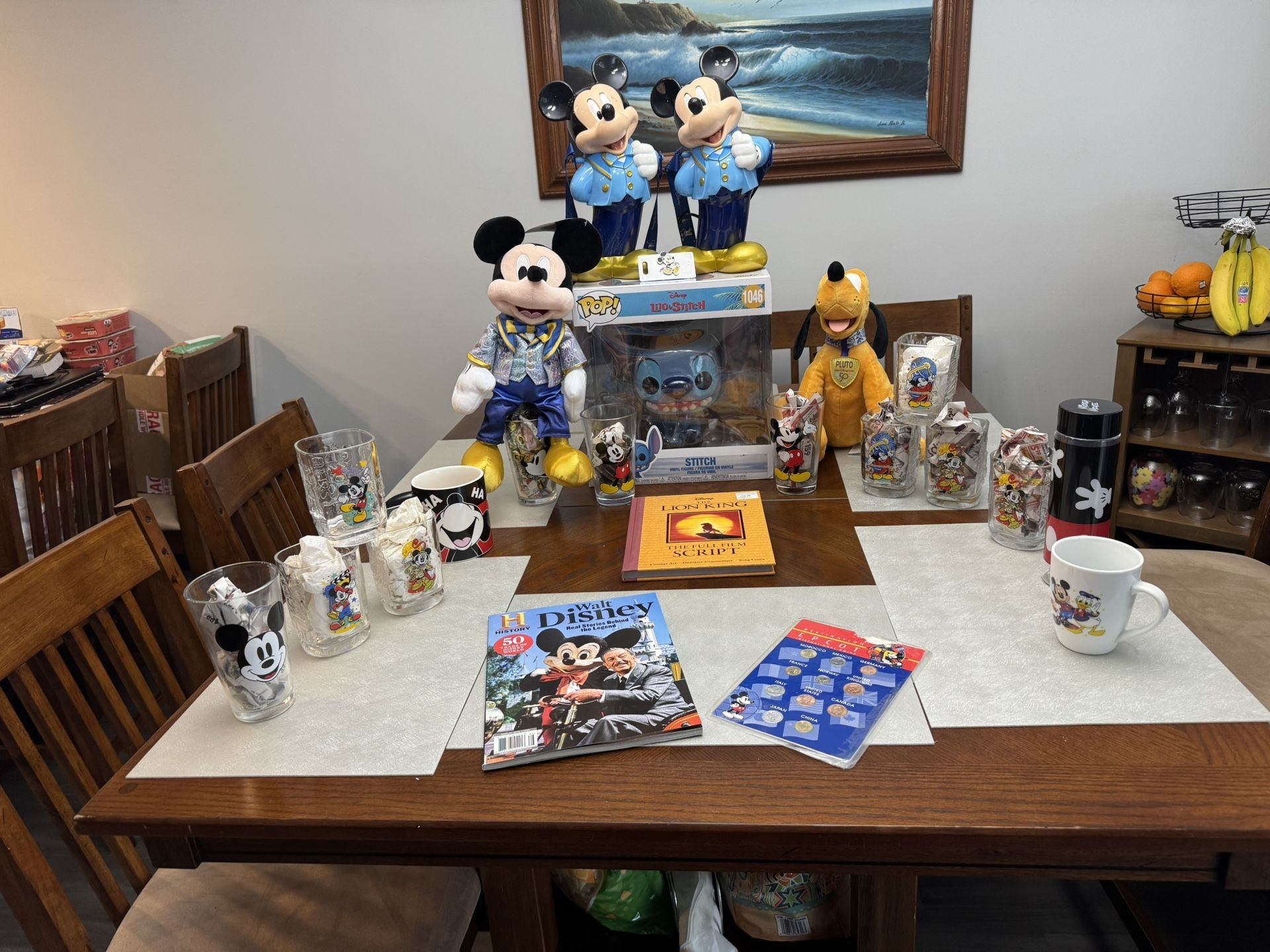 Clean out the garage in Coram everything must go