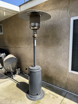 Outdoor Heater