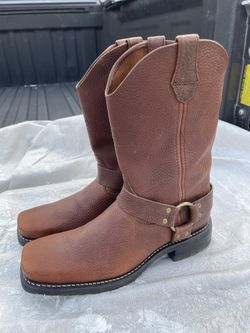 DURANGO HARNESS BOOTS